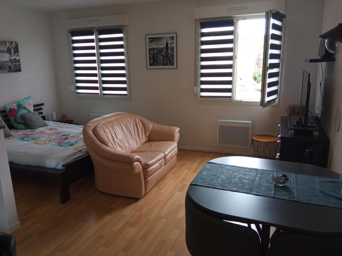 Classe 3 Etoiles Au Coeur De Apartment